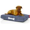 FATBOY poltrona sacco pouf per cani e gatti DOGGIELOUNGE STONEWASHED LARGE - 102449