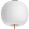 KDLN KUNDALINI lampada da soffitto o parete KUSHI 16 - K225105R