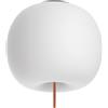 KDLN KUNDALINI lampada da soffitto o parete KUSHI 33 - K220105R
