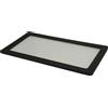 SOGI Finestra completa di ricambio SOGI FIN-S-100 per sabbiatrice SOGI S-85 S-100 S-120