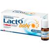 Recordati Lacto Baby 3 Miliardi Di Fermenti Lattici Integratore 12 Flaconcini