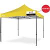 Bertoni Custom Personalizzazione Gazebo LOGO Colori cm. 60