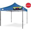 Bertoni Custom Personalizzazione Gazebo LOGO Colori cm. 90