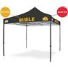 Bertoni Custom Personalizzazione Gazebo DICITURA 100 cm.