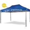 Bertoni Custom Personalizzazione Gazebo DICITURA 300 cm.