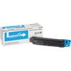 Kyocera Toner Ciano Tk-5150C 1T02Nscnl0 10000 Pagine Originale