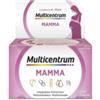 Multicentrum Linea Gravidanza Mamma Integratore Alimentare 30 compresse