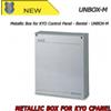 Bentel Security UNBOX-M - Contenitore metallico per schede K4,K8 e K32 - Bentel