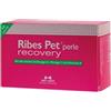 N.B.F. Lanes S.r.l. N.B.F. Lanes Linea Animali Domestici Ribes Pet Recovery Cani e Gatti 60 Perle