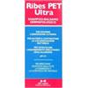 N.B.F. Lanes S.r.l. N.B.F. Lanes Linea Animali Domestici Ribes Pet Ultra Shampoo Cani e Gatti 200 ml