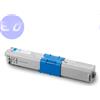OKI COMPATIBILE OKI TONER C310/C330/C510/C530 CIANO 2K COMPATIBILE - 44469706