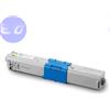 OKI COMPATIBILE OKI TONER C310/C330/C510/C530 GIALLO 2K COMPATIBILE - 44469704