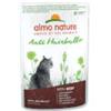 Almo Nature Anti Hairball (manzo) - 6 bustine da 70gr.