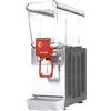 Ugolini Spa Distributore Bevande Refrigerato 1 Vasca 12 Litri Inox