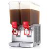 Ugolini Spa Distributore Bevande Refrigerato 2 Vasche da 20 Litri