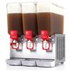 Ugolini Spa Distributore Bevande Refrigerato 3 Vasche da 20 Litri