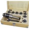 SOGI Maschiatore con bussole a frizione SOGI MAS-3-12-24 - CM3 - M12�M24