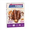 Pesoforma Barretta Cioccolato Caramello 12 Pezzi