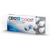 Omega Pharma CB12 Chewing Gum Senza Zucchero alla Menta 10 Chewing Gum