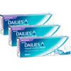 Alcon DAILIES AquaComfort Plus Multifocal (90 lenti)