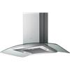 ELICA cappa ad isola REEF ISLAND - PRF0150290