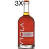 (3 BOTTIGLIE) Viola - Rossa 6.6 - 75cl