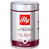 ILLY - Caffè Macinato Espresso Tostato Intenso - 250g