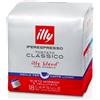 Illy - 18 Capsule - Espresso Lungo