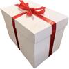 Scatola Regalo Baule - 46X31X33