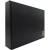 Cofanetto 6 Bottiglie con Divisori 50X33X9