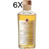 (6 BOTTIGLIE) Sibona - Grappa di Barbera - 50cl