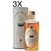 (3 BOTTIGLIE) Sibona - Grappa Riserva - Affinata in Botti da Sherry - 50cl