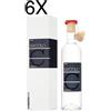 (6 BOTTIGLIE) Domenis 1898 - Grappa - Secolo - 50cl