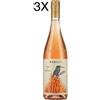 (3 BOTTIGLIE) Marolo - Grappa di Barolo Barricata - 70cl