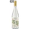 (6 BOTTIGLIE) Marolo - Grappa di Barolo Bussia - 70cl