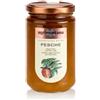 Agrimontana - Preparazione di Pesche 330g