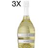 (3 BOTTIGLIE) Velenosi - Passerina Brut - 75cl