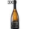 (3 BOTTIGLIE) Cà dei Frati - Cuvée dei Frati - Extra Brut Metodo Classico - 75cl