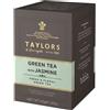 Taylors - Green Tea With Jasmine - 20 Filtri - 40g