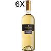 (6 BOTTIGLIE) Pellegrino - Malvasia IGP - 50cl