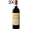 (3 BOTTIGLIE) Masciarelli - Montepulciano D'Abruzzo 2022 DOC - 75cl