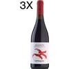(3 BOTTIGLIE) San Patrignano - Aulente Rosso 2022 - Rosso Rubicone IGT 75cl