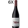 (6 BOTTIGLIE) San Patrignano - Noi 2022 - Colli di Rimini Rosso DOC - 75cl