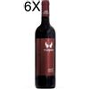 (6 BOTTIGLIE) Calonga - Michelangiolo 2019 - Sangiovese Superiore Riserva DOC - 75cl