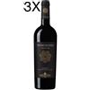 (3 BOTTIGLIE) Tormaresca - Torcicoda 2022 - Primitivo del Salento IGT - 75cl