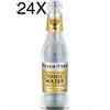 Fever Tree - Premium Indian Tonic Water - Acqua Tonica - BLISTER 24 X 20cl