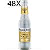 48 BOTTIGLIE - Fever Tree - Premium Indian Tonic Water - Acqua Tonica - 20cl