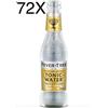 72 BOTTIGLIE - Fever Tree - Premium Indian Tonic Water - Acqua Tonica - 20cl