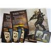 Badger's Nest Mini Pack - Waste Knights