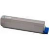 Toner compatibile Oki 44844508 NERO